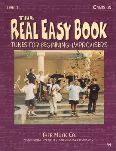 The real easy book - the, for