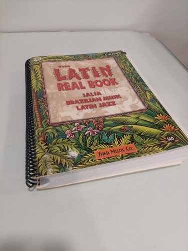 The latin real - the, version