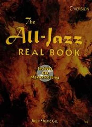 The all jazz - the, book