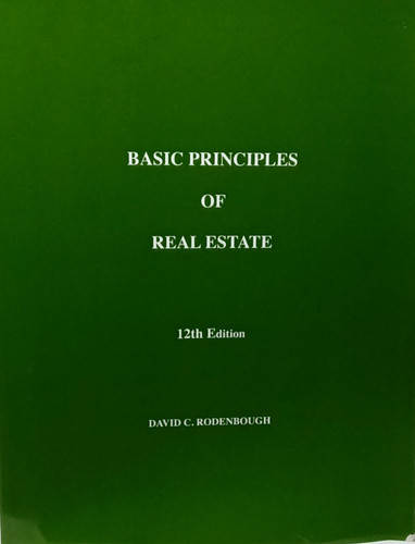 Basic principles real - basic,